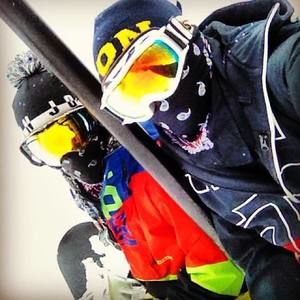 Meet your Posher, Tyler